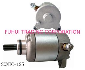 IEC Standards Motorcycle Starter Motor SONIC-125