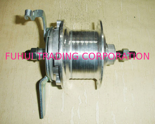 MBK Scooter Parts Motorcycle Rear Hub for PGT