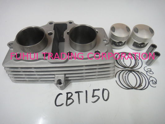 Motorcycle parts cylinder kit CBT150 47mm A-031