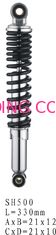 Motorcycle Shock Absorber SH500