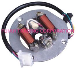 High-temperature resistance Yamaha spare Motorcycle parts Magneto stator Coil