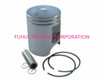 Durable Motorcycle Piston Rings Japanese Craft