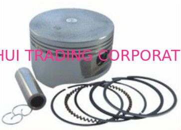 Little Weight Motorcycle Cylinder Block CH150