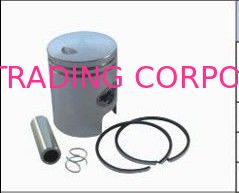 Energy Saving Motorcycle Cylinder Block