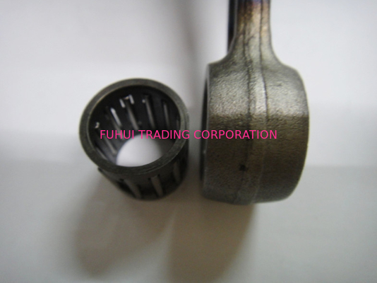 Aluminum Motorcycle Cylinder Block , Crankshaft For PGT or MBK