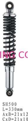 Motorcycle Shock Absorber SH500