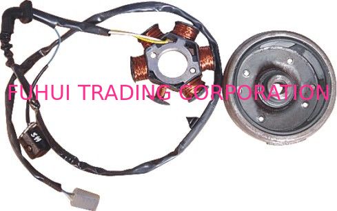 Motorcycle Magneto Stator Coil
