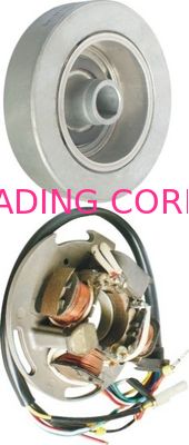 High-temperature resistance Motorcycle Magneto Coil For the model of Honda ,Yamaha