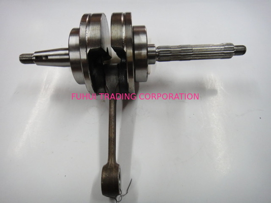 Bonne huile faite sur commande - conservation du vilebrequin en aluminium de moteur de la moto Typhoon80