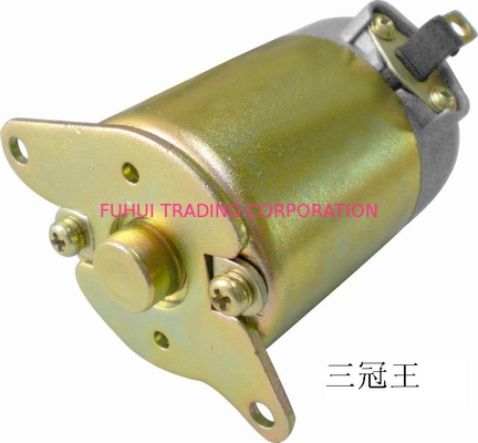 Moteur de démarreur de moto d'économie de Feul 160W-600W SANGUANWANG