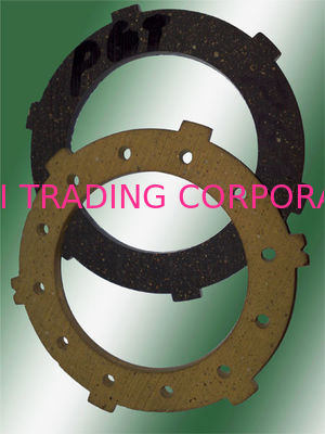 Le plateau d'embrayage de moto de PGT/MBK, scooter de MBK partie