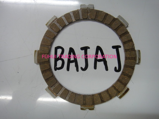 La diverse moto de numéro de type partie des plateaux d'embrayage avec 8 dents BAJAJ
