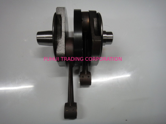 Pièces de rechange de moto d'OEM MZ250, ensemble E-020 de vilebrequins du moteur 45#steel