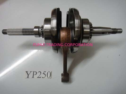 La bonne moto characteric de huile-conservation partie l'ensemble de vilebrequins de moteur pour YAMAHA YP250