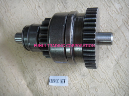 Vitesse de fer/en aluminium/en acier VARROC de moto de moteur de pièce de démarreur NOUVELLE